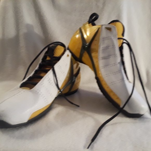 RARE VINTAGE NIKE AIR ZOOM ULTRAFLIGHT SNEAKERS main image 6